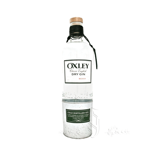 Oxley Gin 47° 1L