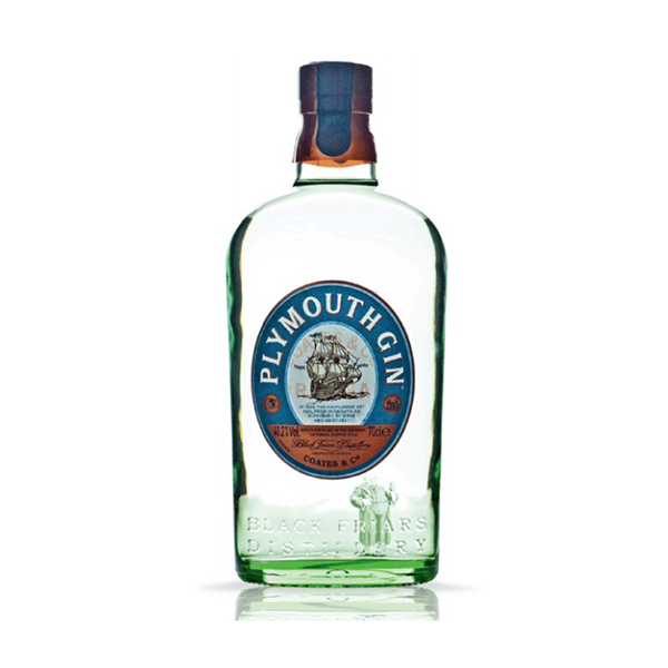 Plymouth Gin 41,2° 70 Cl