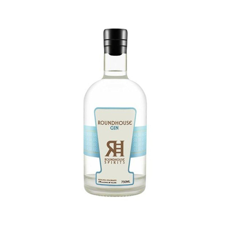 Roundhouse Gin 47° 70Cl