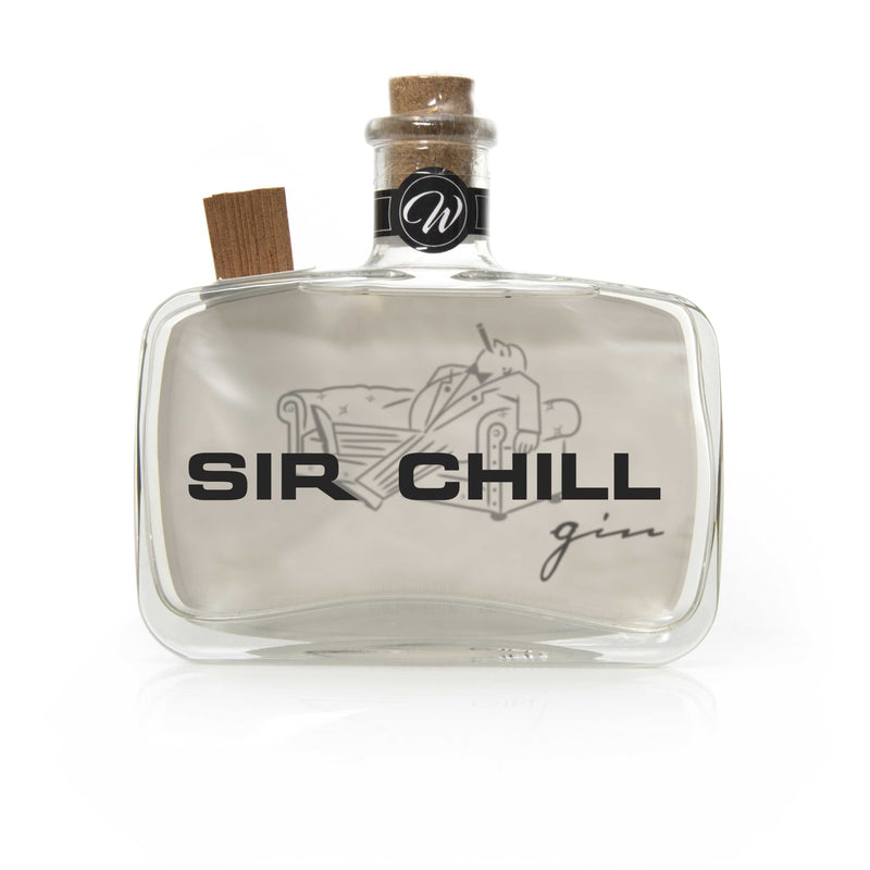 Sir Chill Gin 37,5° 50 Cl-Ginsonline