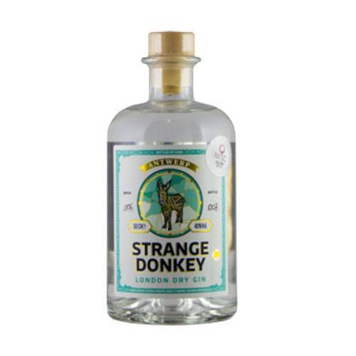 Strange Donkey 40° 50 Cl