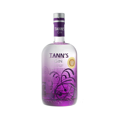 Tann’s Gin 40° 70Cl