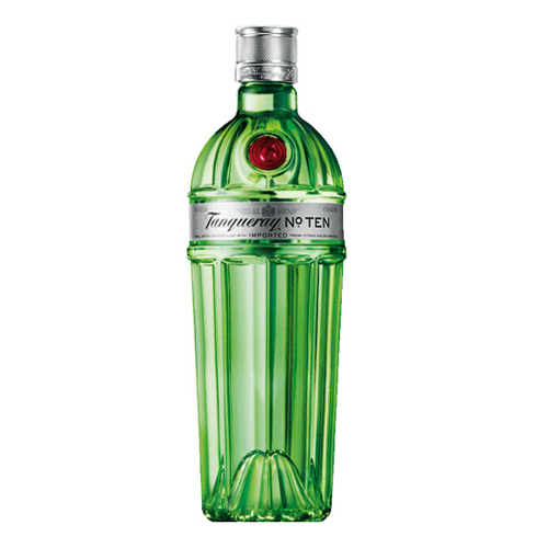Tanqueray N°10 47,3° 70Cl