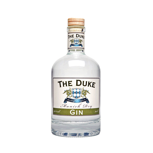 The Duke Munich Dry Gin 45° 70cl