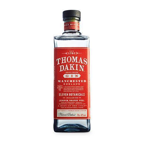Thomas Dakin Small Batch Gin 42° 70 Cl