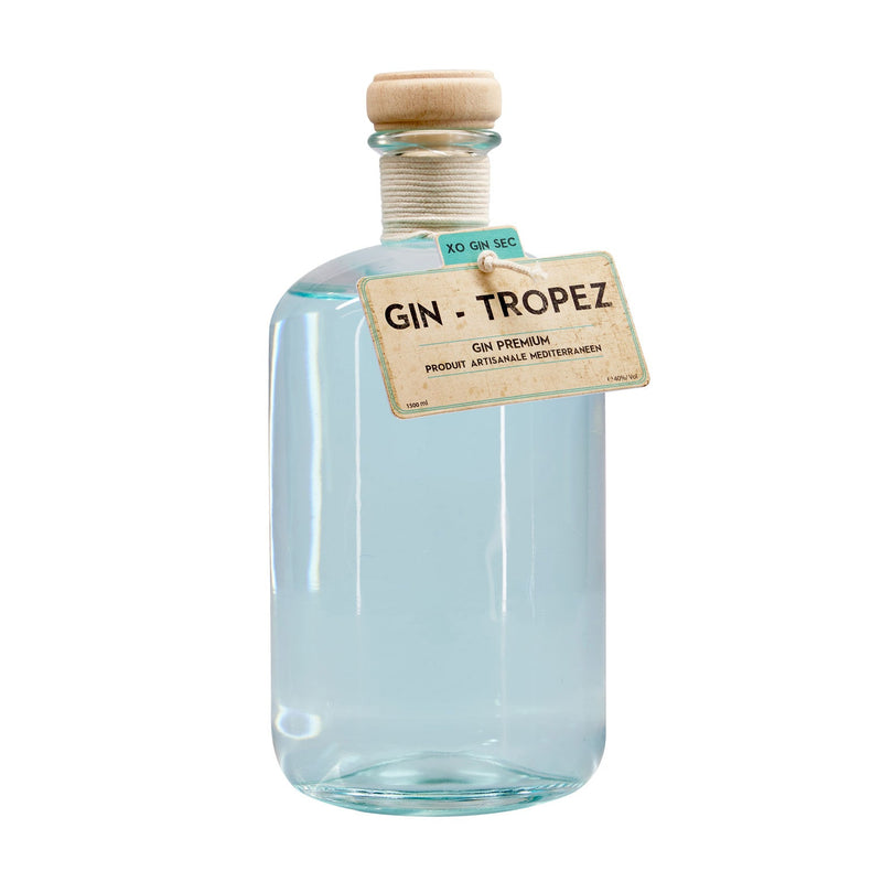 Gin Tropez 40° 1,5l Magnum | Ginsonline