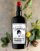 Uppercut Dry Gin 49.6° 70Cl-Ginsonline