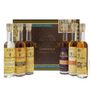 Plantation Rum Experience Giftpack 6 x 10 cl 41.03° 0.6L