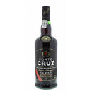 Cruz Tawny 19° 0.75L | Ginsonline