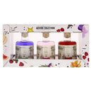 Buss 509 Limited Edition (3 x 20 cl Pink Grapefruit/Raspberry/Elderflower) 38.61° 0.6L