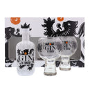 Gin de Binche + 2 Glazen 40° 0.7L