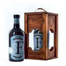 Ferdinand's Saar High Proof Gin