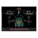 Copper Head The Gibson Edition Martini Box 40° 0.5L