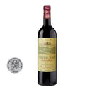 Chateau Nodoz Cuvée Barriques 2010 0,75L