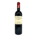 Chateau Haut Tropchaud 2014 0,75L