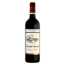 Chateau Chasse Spleen 2017 0,75L