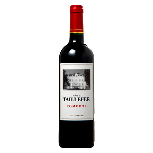 Chateau Taillefer 2012 0,75L