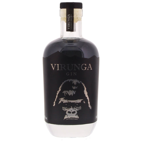 Virunga Gin 43° 0.5L