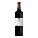 Chateau Sociando Mallet Cru Bourgeois 2015 0,75L
