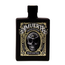 Amuerte Coca Leaf Gin Black Edition 43° 0.7L