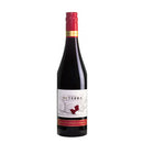 Octerra Grenache Syrah Marselan 2017 0,75L