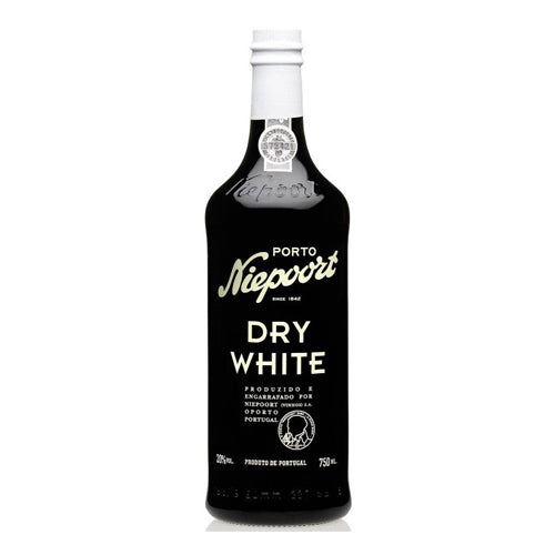 Niepoort Dry White 20° 0,7L