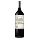 Chateau Grand Corbin Grand Cru Classé 2014 0,75L