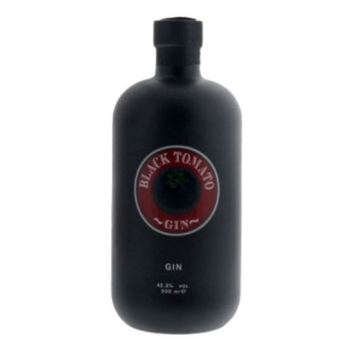 Black Tomato Gin 42,3° 70 Cl