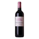 Chateau Franc Pipeau Grand Cru 2012 0,75L