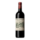 Chateau Carbonnieux 'Pessac-Léognan' Grand Cru Classé 2014 0,75L