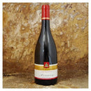 Mercurey 1er Cru Les Naugues Domaine Jean Marechal 2015 0,75L