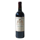 Chateau La Bridane 2014 0,75L