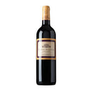 Chateau Ducluzeau 2014 0,75L