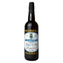 Piconera Amontillado 17° 0,75L
