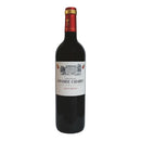 Chateau Pontoise Cabarrus Cru Bourgeois 2016 0,75L