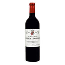 Chateau Latour à Pomerol 2015 0,75L