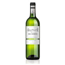 Chateau des Tourtes Blaye 2017 0,75L