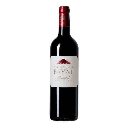 Chateau Fayat 2015 0,75L