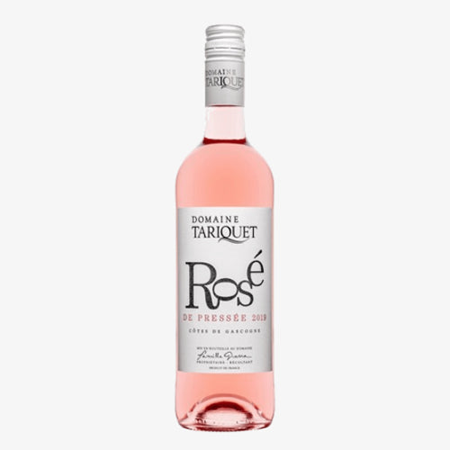 Domaine du Tariquet Rosé de Pressée 2019 0,75L