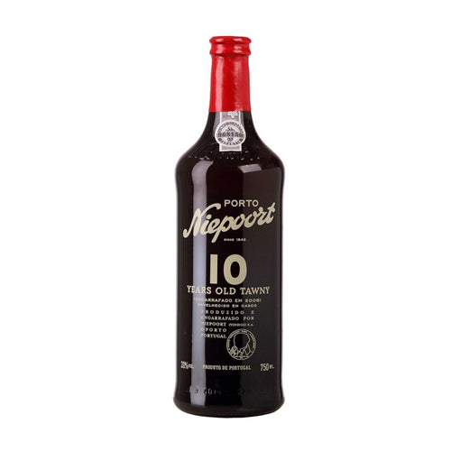 Niepoort 10 Years Tawny 20° 0,7L