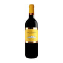 Le Haut Médoc de Dauzac 2014 0,75L