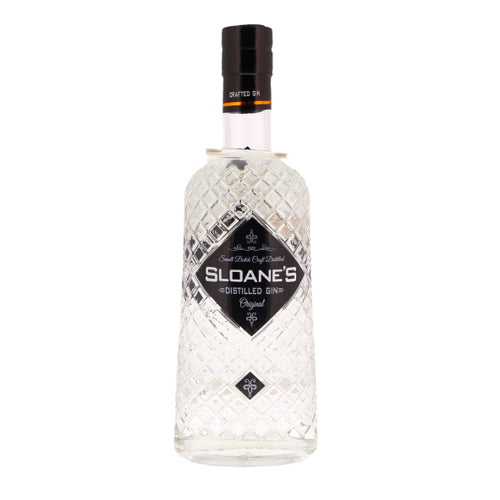Sloane'S Premium Dry Gin 40° 70Cl