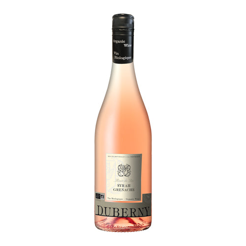 Duberny Syrah / Grenache Rosé 2019 0,75L