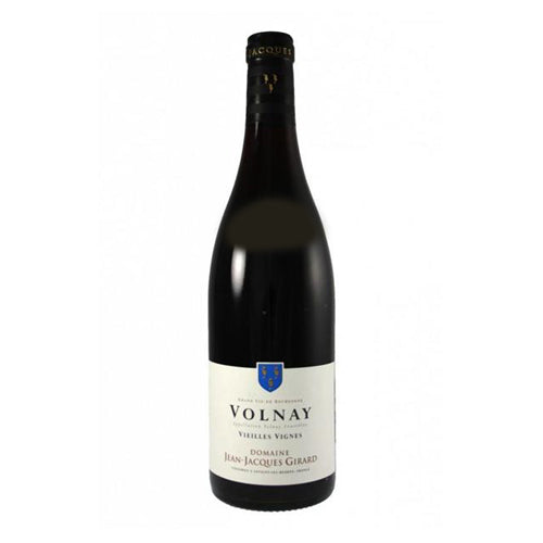 Volnay 'Vieilles Vignes' Domaine Jean Jacques Girard 2015 0,75L