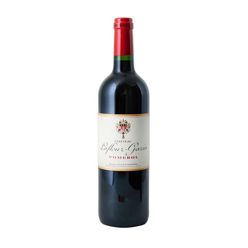 Chateau Lafleur Gazin 2017 0,75L