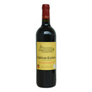 Chateau Carteau Grand Cru 2018 0,75L