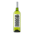 LePlan "GP" Sauvignon 2018 0,75L