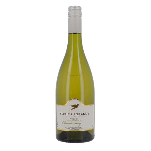 Fleur Lagrange Chardonnay 2019 0,75L | Ginsonline