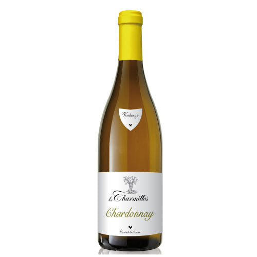 Domaine Roux 'Les Charmilles' Chardonnay 2018 0,75L