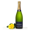 Dumangin Blanc de Blancs Extra Brut 0,75L